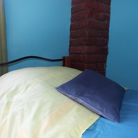 Hostal Casa Verde Limon Вальпараисо Номер фото